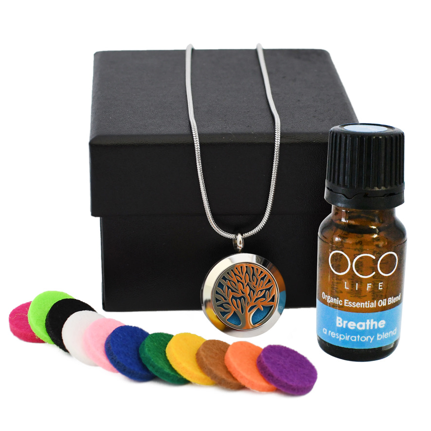 OCO Life              –   Pioneering Innovative, Natural and Effective Health Solutions